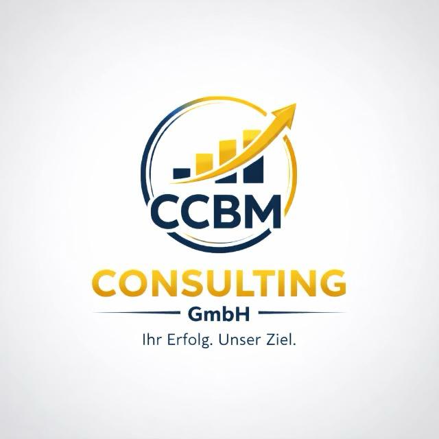 CCBM Consulting GmbH Logo